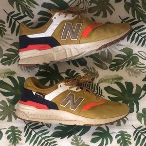New Balance 997H men’s 8.5